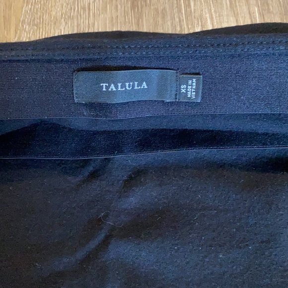 Pencil Skirt - Picture 2 of 2